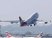 Sedes vão precisar de 80 voos extras