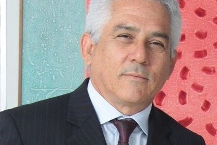 Reitor da Ufal, Eurico Lôbo