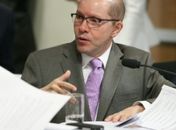 Demóstenes Torres pede desfiliação do DEM e diz que partido fez "pré-julgamento público"