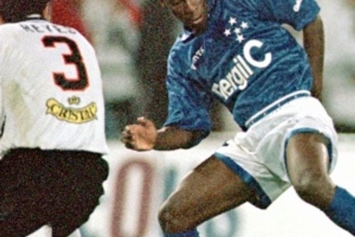 Ex-jogador de Cruzeiro e Atlético é acusado de agredir filha de 15 anos em BH