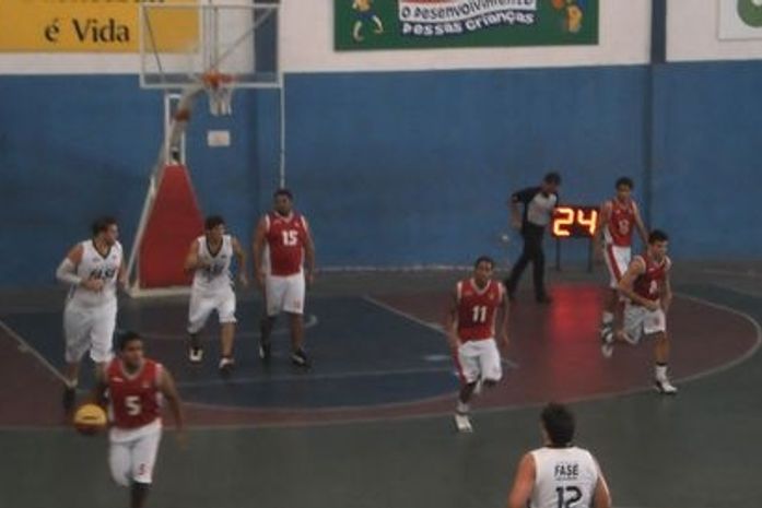 Copa Brasil Nordeste de Basquete conhece finalistas