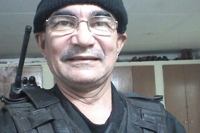 Tenente Manoel Cavalcante