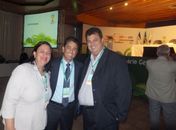 Alagoas avança na campanha para ser sub-sede da Copa do Mundo 2014