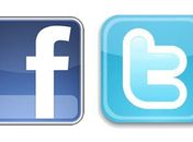 Facebook e Twitter: Cuidado!