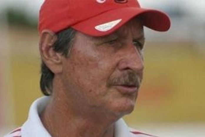 FF Sport contrata técnico da primeira divisão para comandar elenco sub-18