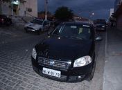 Homem é preso suspeito de receptação de carro roubado