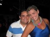 Mais um casal...