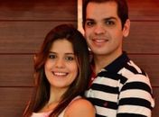 Vai ser pai e em dose dupla!