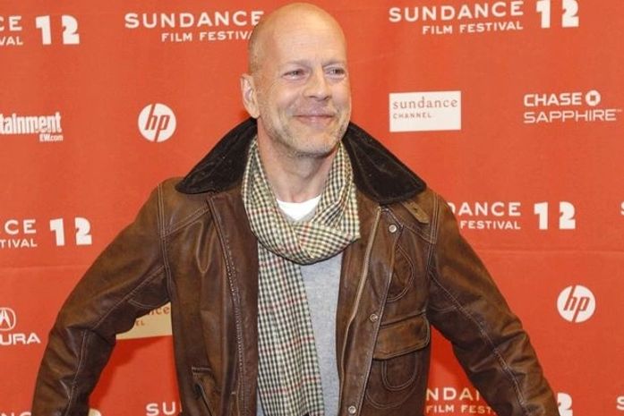 Bruce Willis