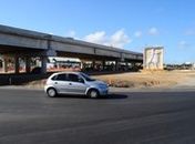 Viadutos da duplicação da AL-101 Sul estão 90% concluídos