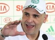Goleiro Marcos, do Palmeiras, cita o ASA como um dos motivos de não descansar