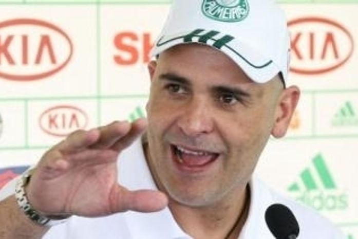 Goleiro Marcos, do Palmeiras, cita o ASA como um dos motivos de não descansar