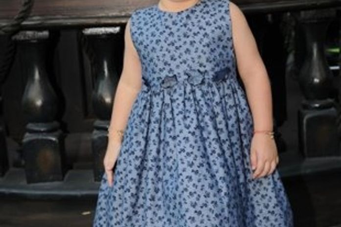 Roberto Justus desabafa: ‘Minha filha não tem problema de saúde’