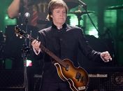 Confirmado mais um show de Paul McCartney no Recife, no dia 22