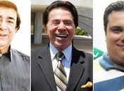 Filho de Lombardi, do Sílvio Santos, vira exemplo de técnico linha-dura na várzea