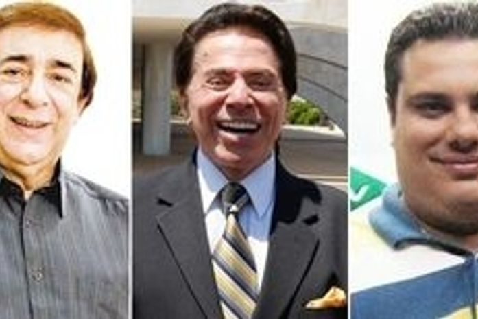 Filho de Lombardi, do Sílvio Santos, vira exemplo de técnico linha-dura na várzea