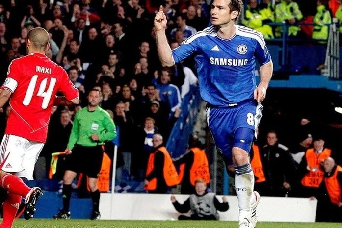 Lampard