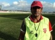 Técnico Edson Ferreira volta a comandar o CEO