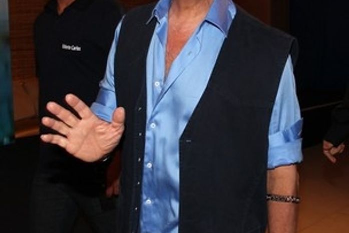 Filho do Rei sobre affair com cantora 'Não mexo nas gavetas do meu pai'