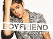 Bieber bate seu recorde na parada americana com 'Boyfriend'