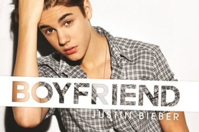 Bieber bate seu recorde na parada americana com 'Boyfriend'