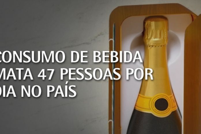 Bebidas alcoólicas: diferenças entre EUA e Brasil