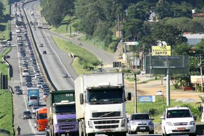 PRF inicia operação para o feriado em todo o País