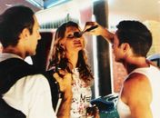 Maquiador faz revelação sobre Gisele Bündchen