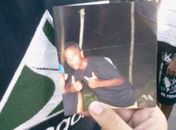 Vítima Alesse da Silva 