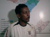 Lindemberg Costa Silva