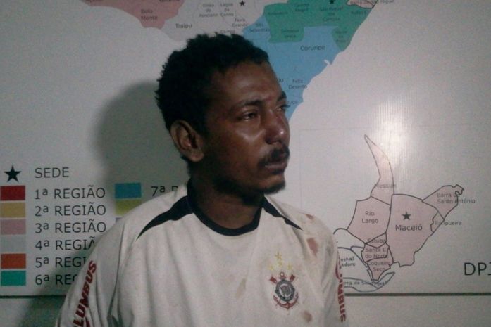 Lindemberg Costa Silva