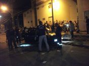 Corretor de empréstimo é executado e tem corpo jogado em vala