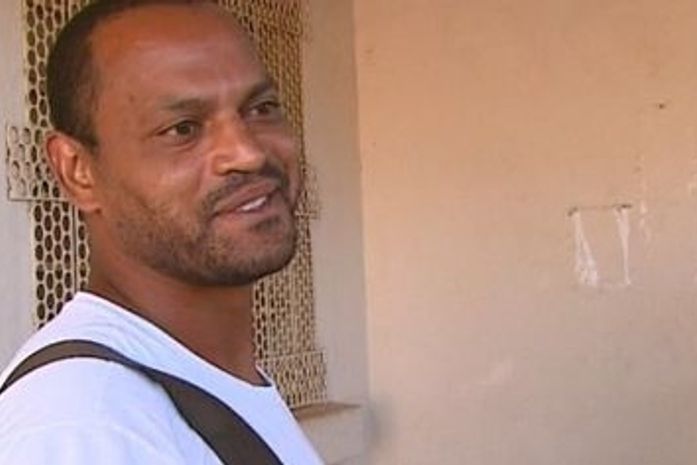 Atacante ex-Palmeiras e Grêmio é preso no interior de SP