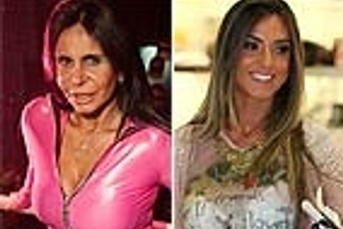 'A Fazenda 5' terá 16 participantes; Gretchen estará no reality