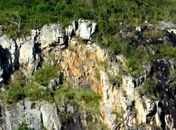 Serra da Onça é o ponto turístico da Semana Santa no Sertão