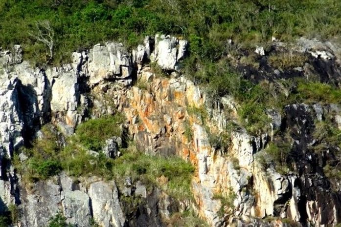 Serra da Onça é o ponto turístico da Semana Santa no Sertão