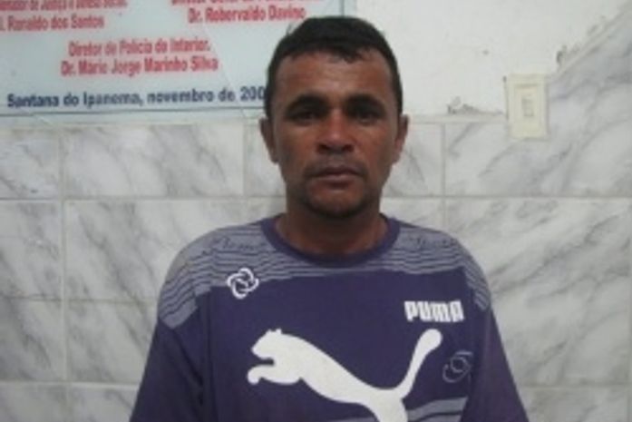 Homem é preso por atirar em via púbica em Senador Rui Palmeira
