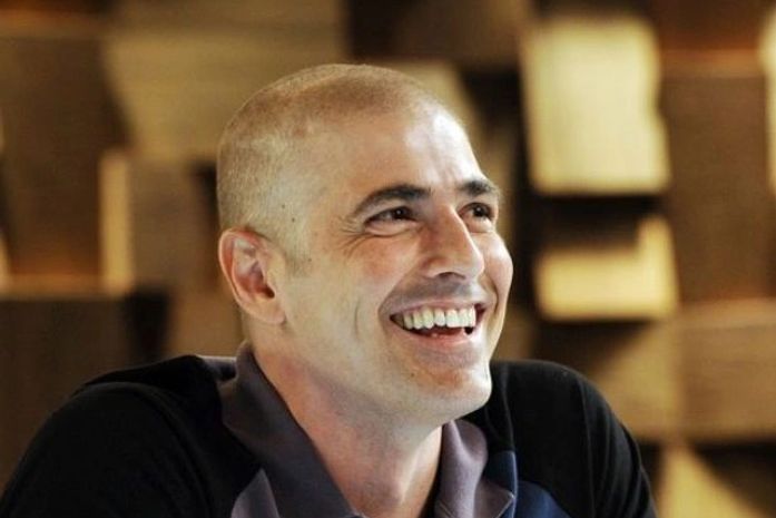 Jornal: Gianecchini perde cobertura em batalha judicial