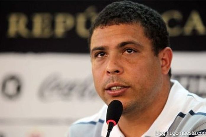 PSDB mira Ronaldo como deputado, após FHC convidá-lo como vereador