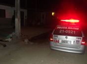 Oito dias após ganhar liberdade, ex-detento é assassinado