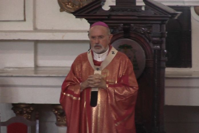 Dom Antonio Muniz