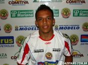 Atacante do 7 de Dourados falece após sofrer infarto