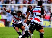 Alagoano Dênis Marques 'fora' do Clássico das Multidões