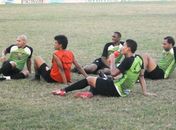 Penedense está quase definido para o tradicional "Clássico da Fidalguia"