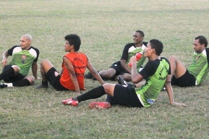 Penedense está quase definido para o tradicional "Clássico da Fidalguia"