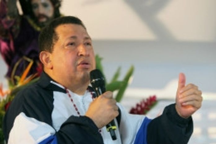 Tratamento será feito em Cuba