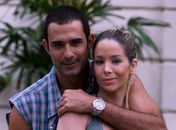 Marcos Pasquim fica chateado com Winits