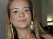 Geisy revela que já transou com taxista para não pagar a corrida