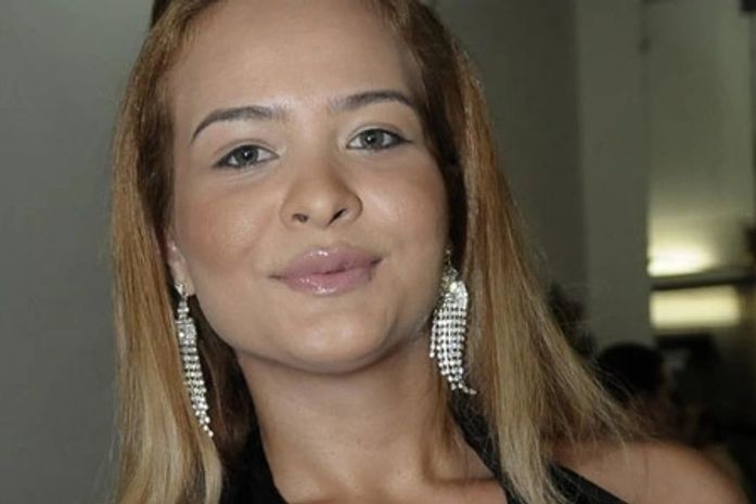 Geisy revela que já transou com taxista para não pagar a corrida