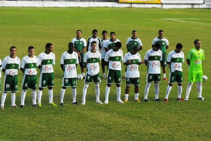 Coruripe perde em casa para o Sport Atalaia e fica perto do rebaixamento